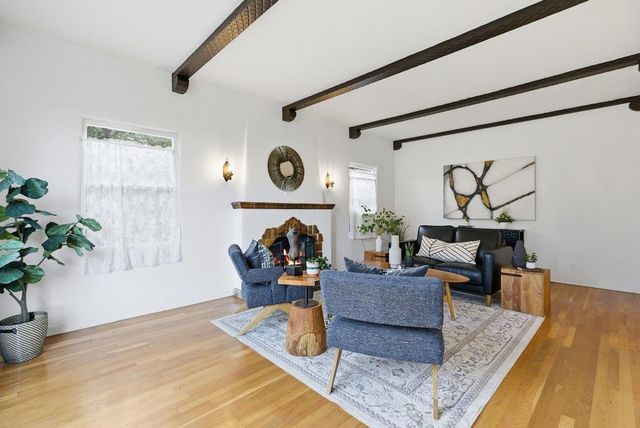 1555 Calaveras Avenue, San Jose, CA 95126