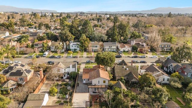 1555 Calaveras Avenue, San Jose, CA 95126