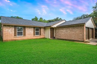 21102 Fernhollow Lane, Spring, TX 77388