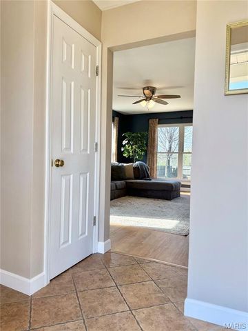 206 Summerwood Court, Moscow Mills, MO 63362