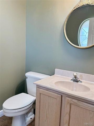 206 Summerwood Court, Moscow Mills, MO 63362