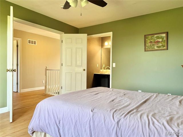 206 Summerwood Court, Moscow Mills, MO 63362
