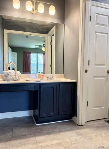 206 Summerwood Court, Moscow Mills, MO 63362