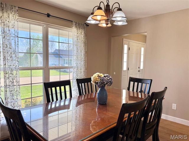 206 Summerwood Court, Moscow Mills, MO 63362