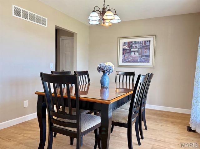 206 Summerwood Court, Moscow Mills, MO 63362