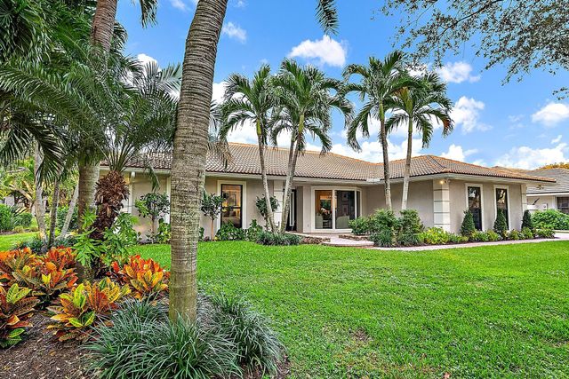 9 Old Fence Road, Palm Beach Gardens, FL 33418