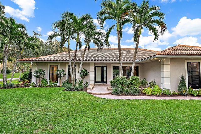 9 Old Fence Road, Palm Beach Gardens, FL 33418