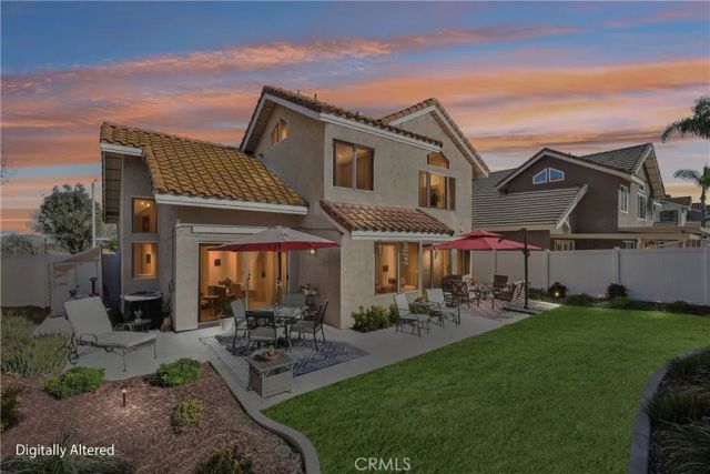 2380 Bloomfield, Corona, CA 92882