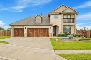 2643 Perdenales Drive, Royse City, TX 75189