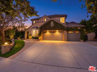 4567 Via Mariano, Thousand Oaks, CA 91320