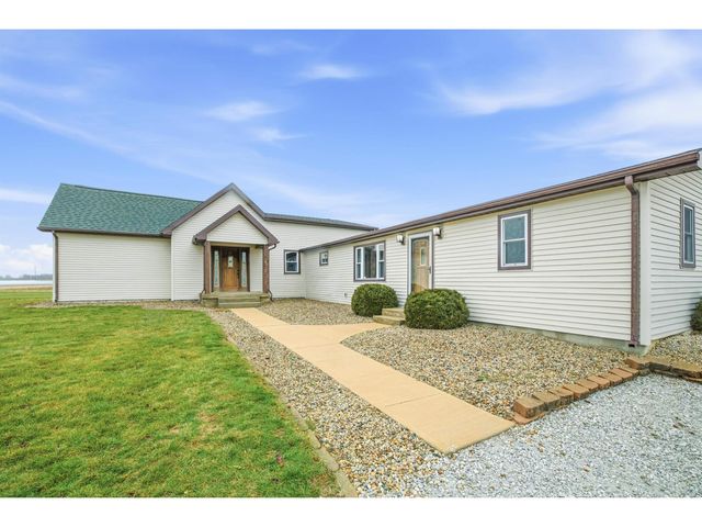 6231 E 600, Gas City, IN 46933