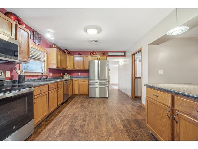 6231 E 600, Gas City, IN 46933