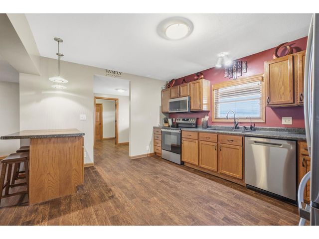 6231 E 600, Gas City, IN 46933