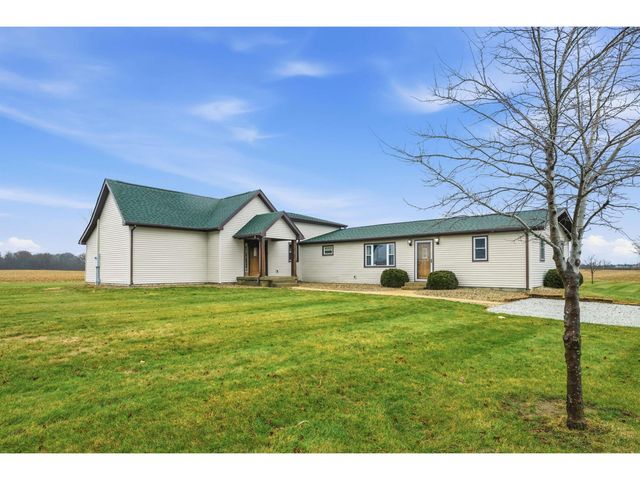 6231 E 600, Gas City, IN 46933