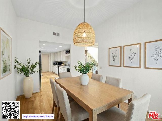 1622 Michael Lane, Pacific Palisades (los Angeles), CA 90272