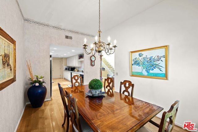 1622 Michael Lane, Pacific Palisades (los Angeles), CA 90272