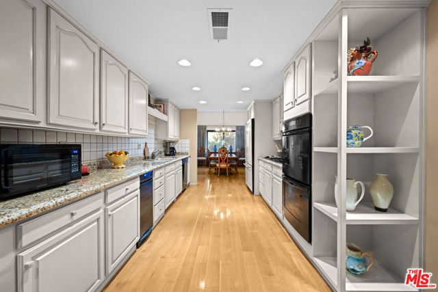 1622 Michael Lane, Pacific Palisades (los Angeles), CA 90272