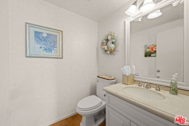 1622 Michael Lane, Pacific Palisades (los Angeles), CA 90272