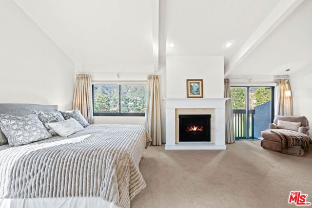 1622 Michael Lane, Pacific Palisades (los Angeles), CA 90272