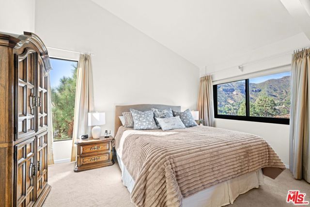 1622 Michael Lane, Pacific Palisades (los Angeles), CA 90272