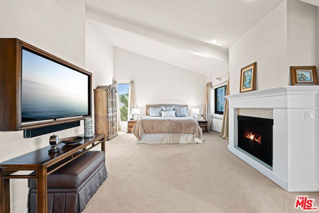 1622 Michael Lane, Pacific Palisades (los Angeles), CA 90272