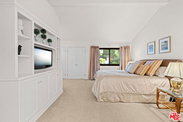 1622 Michael Lane, Pacific Palisades (los Angeles), CA 90272