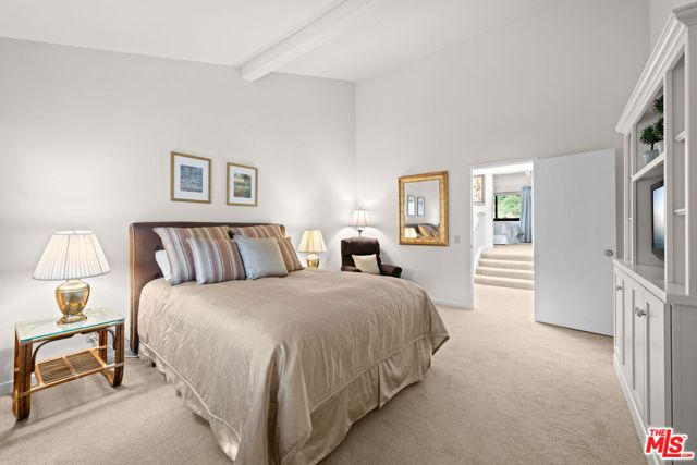 1622 Michael Lane, Pacific Palisades (los Angeles), CA 90272