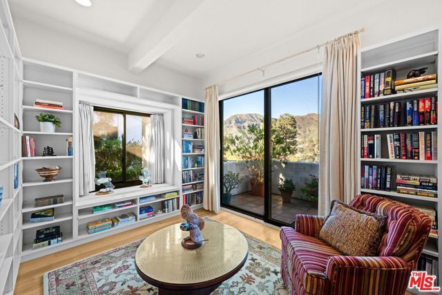 1622 Michael Lane, Pacific Palisades (los Angeles), CA 90272