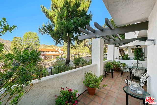 1622 Michael Lane, Pacific Palisades (los Angeles), CA 90272