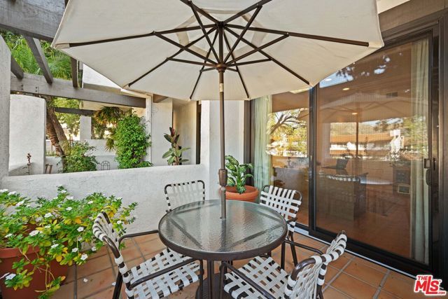 1622 Michael Lane, Pacific Palisades (los Angeles), CA 90272