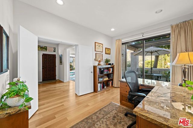 1622 Michael Lane, Pacific Palisades (los Angeles), CA 90272