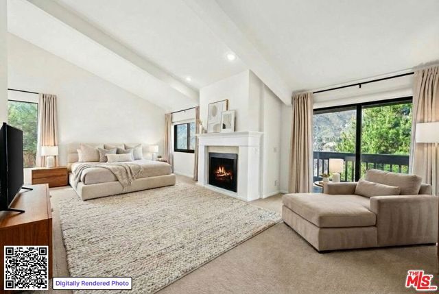 1622 Michael Lane, Pacific Palisades (los Angeles), CA 90272