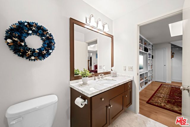 1622 Michael Lane, Pacific Palisades (los Angeles), CA 90272