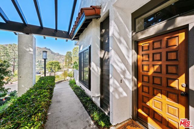 1622 Michael Lane, Pacific Palisades (los Angeles), CA 90272