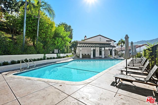 1622 Michael Lane, Pacific Palisades (los Angeles), CA 90272