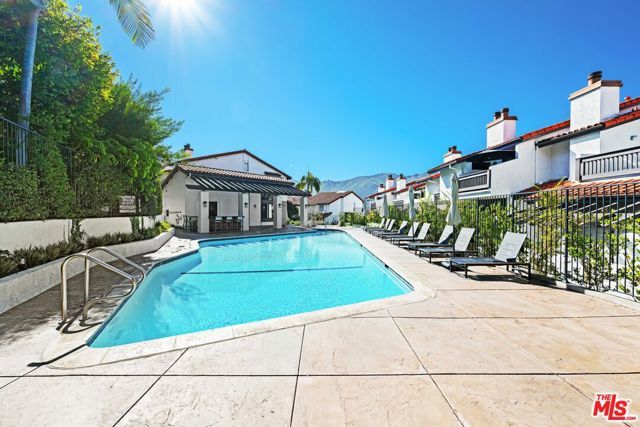 1622 Michael Lane, Pacific Palisades (los Angeles), CA 90272