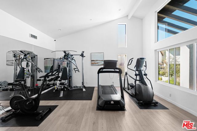 1622 Michael Lane, Pacific Palisades (los Angeles), CA 90272