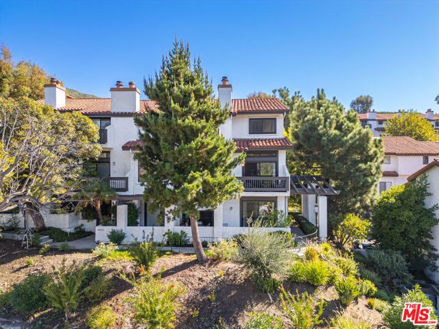 1622 Michael Lane, Pacific Palisades (los Angeles), CA 90272
