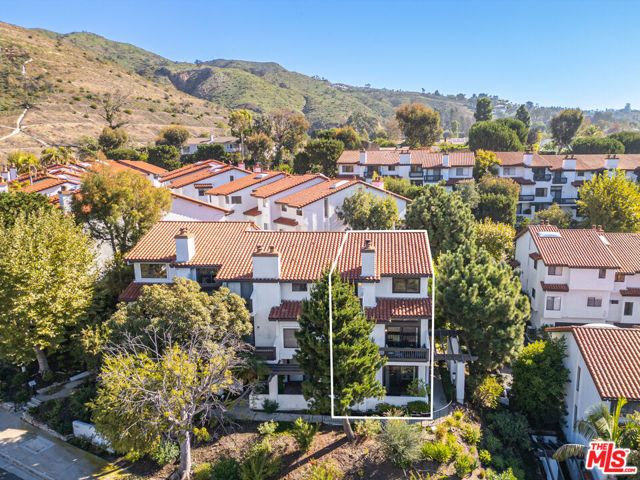 1622 Michael Lane, Pacific Palisades (los Angeles), CA 90272