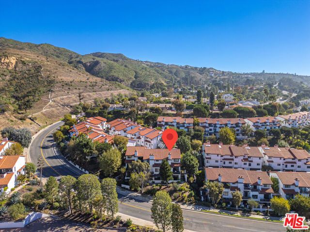 1622 Michael Lane, Pacific Palisades (los Angeles), CA 90272