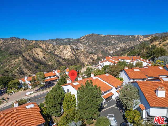 1622 Michael Lane, Pacific Palisades (los Angeles), CA 90272