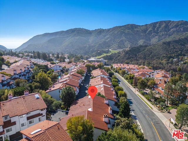 1622 Michael Lane, Pacific Palisades (los Angeles), CA 90272