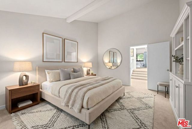 1622 Michael Lane, Pacific Palisades (los Angeles), CA 90272