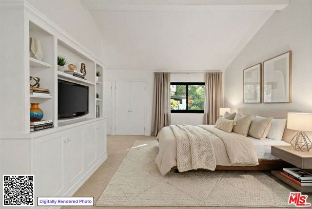 1622 Michael Lane, Pacific Palisades (los Angeles), CA 90272