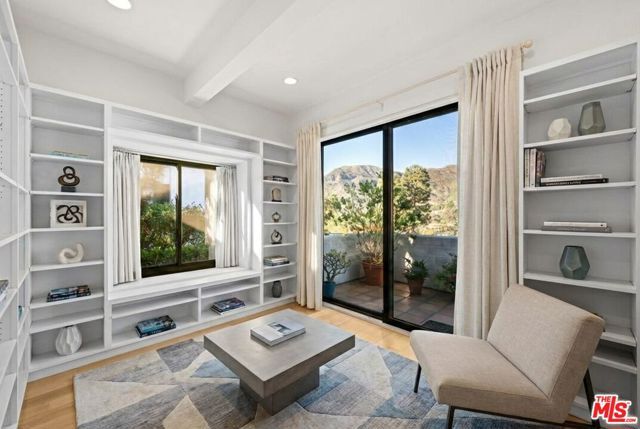 1622 Michael Lane, Pacific Palisades (los Angeles), CA 90272