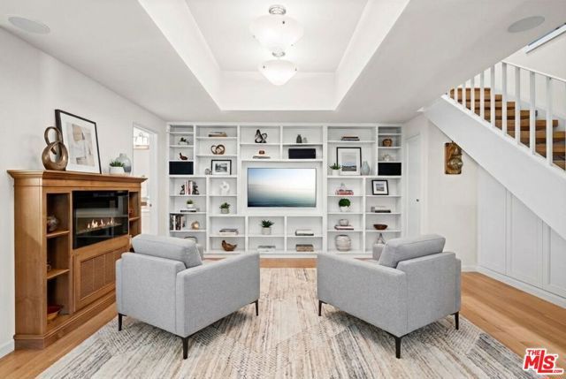 1622 Michael Lane, Pacific Palisades (los Angeles), CA 90272