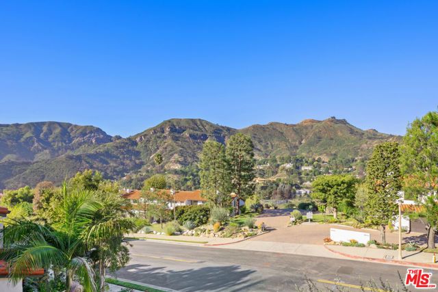 1622 Michael Lane, Pacific Palisades (los Angeles), CA 90272