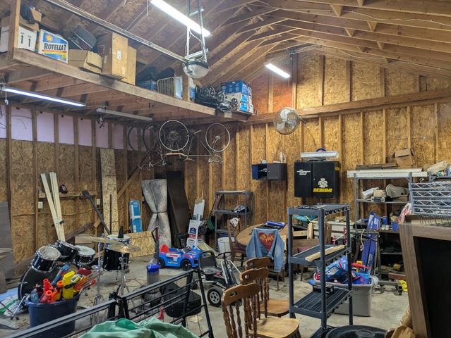 1517 Tiffany Court, Lowell, IN 46356