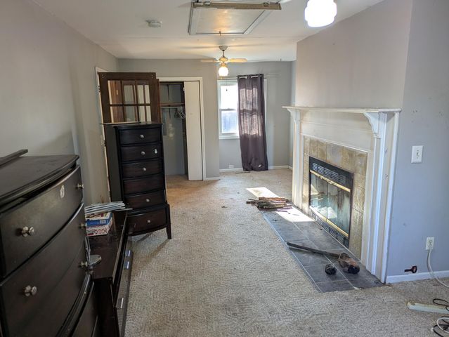 1517 Tiffany Court, Lowell, IN 46356