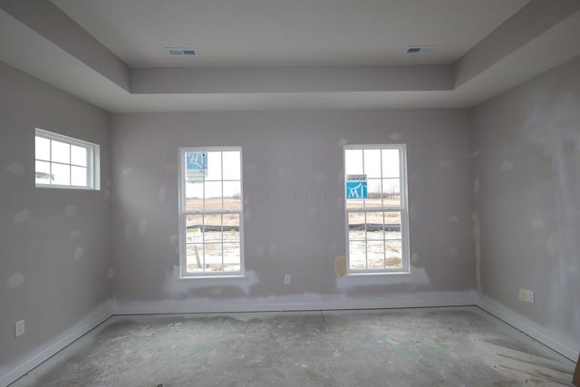 6956 Corsican Loop N, Hilliard, OH 43026